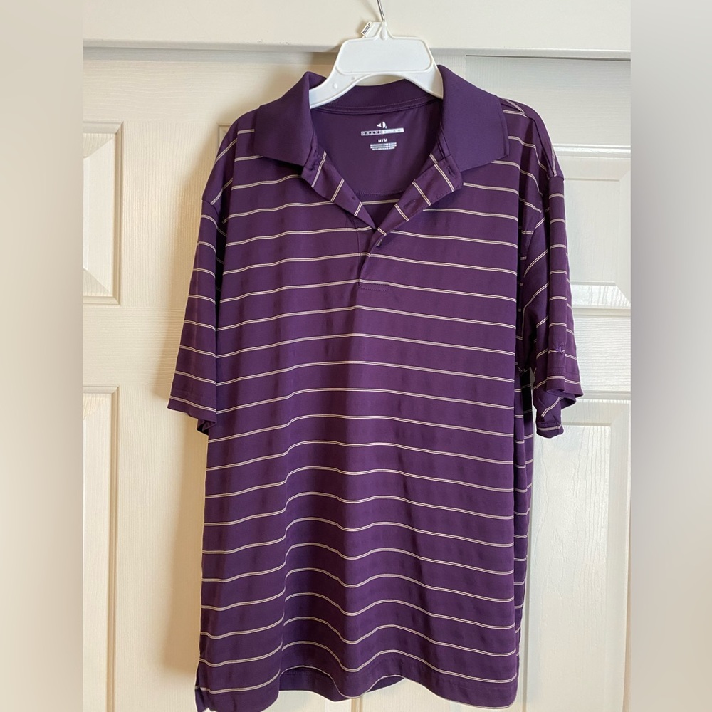 Men’s polo shirt
